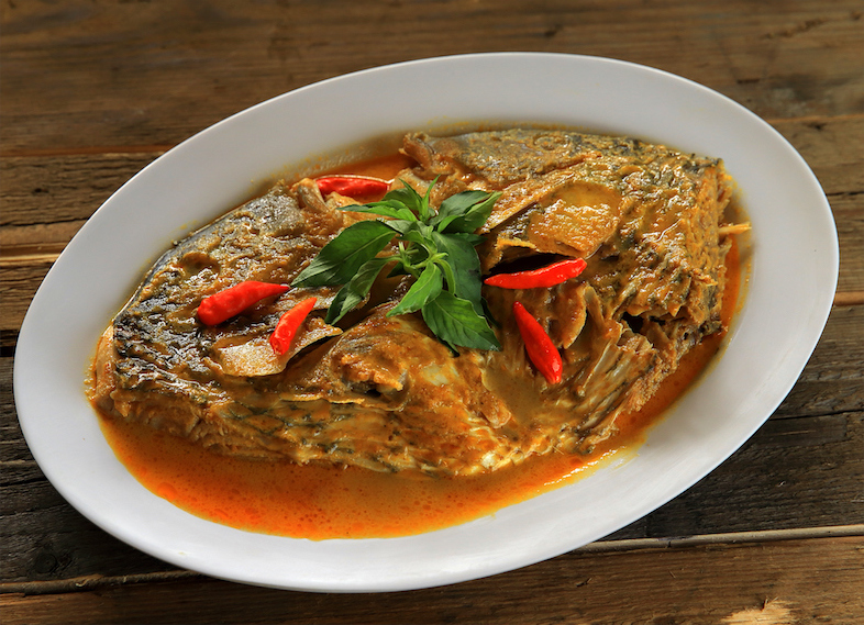 Unduh 67+ Gambar Gulai Otak Terbaik Gratis